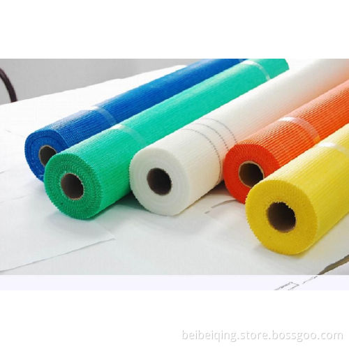 FIBERGLASS MESH
